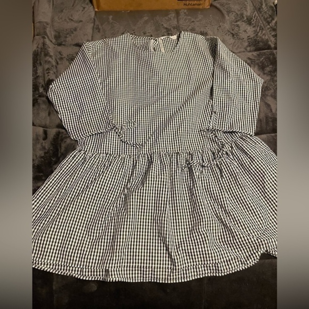 Potter’s Pot tunic dress Size large